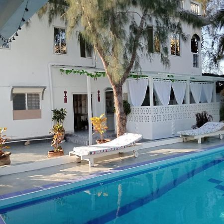 Nyumba Tulivu Apartment Watamu Ngoại thất bức ảnh