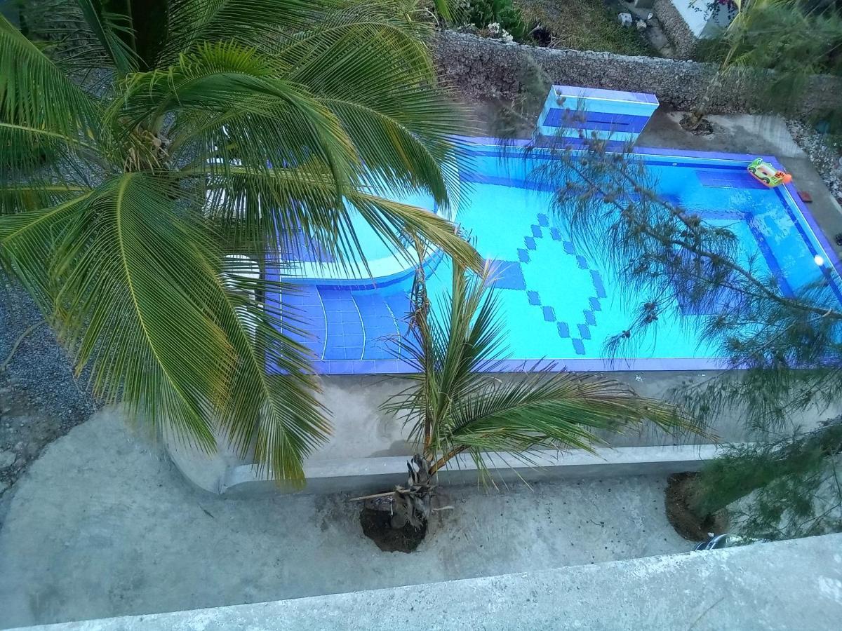 Nyumba Tulivu Apartment Watamu Ngoại thất bức ảnh
