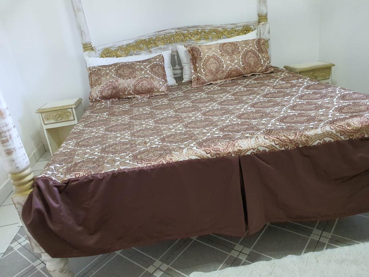 Nyumba Tulivu Apartment Watamu Ngoại thất bức ảnh