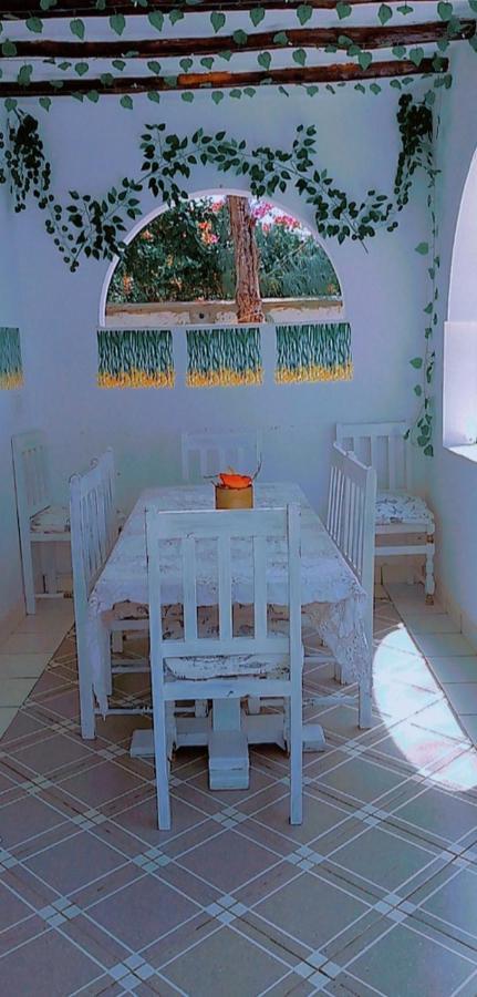 Nyumba Tulivu Apartment Watamu Ngoại thất bức ảnh