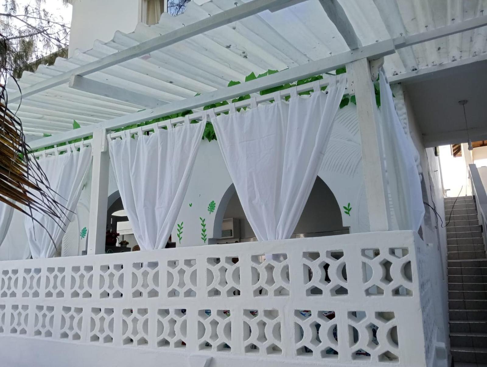 Nyumba Tulivu Apartment Watamu Ngoại thất bức ảnh