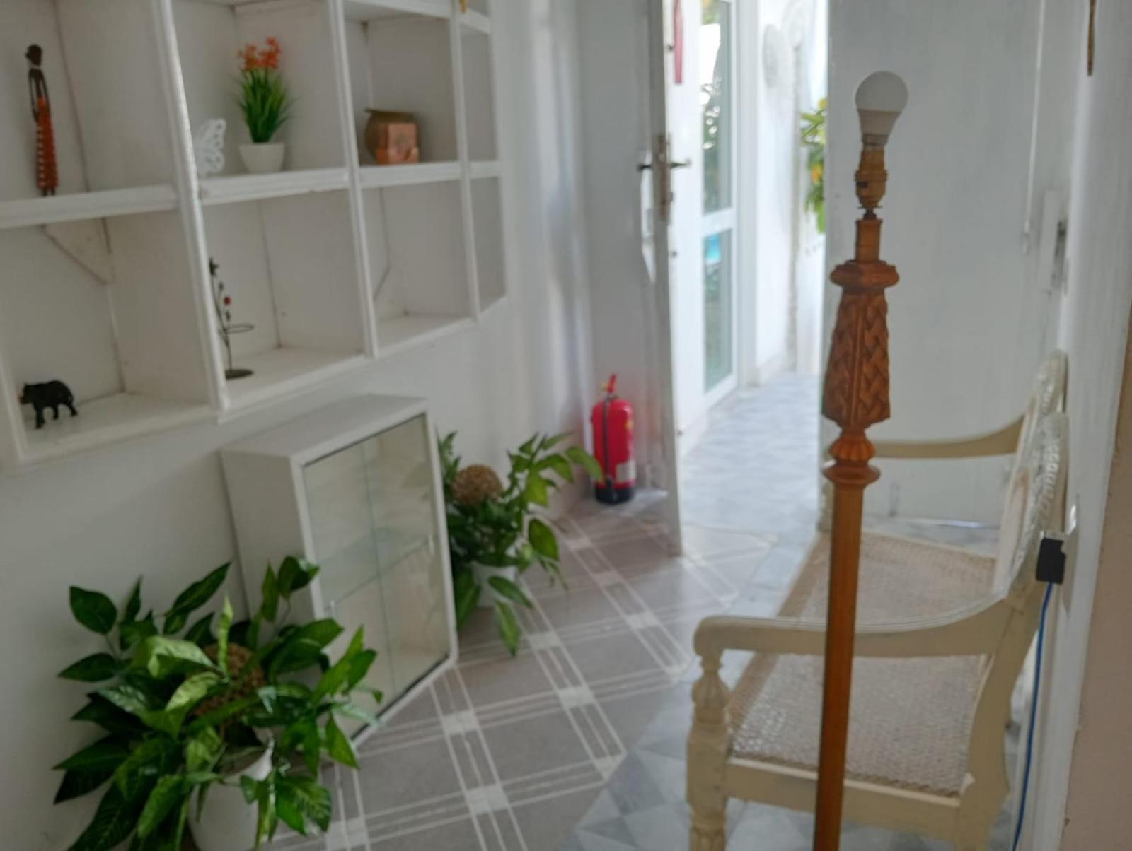 Nyumba Tulivu Apartment Watamu Ngoại thất bức ảnh