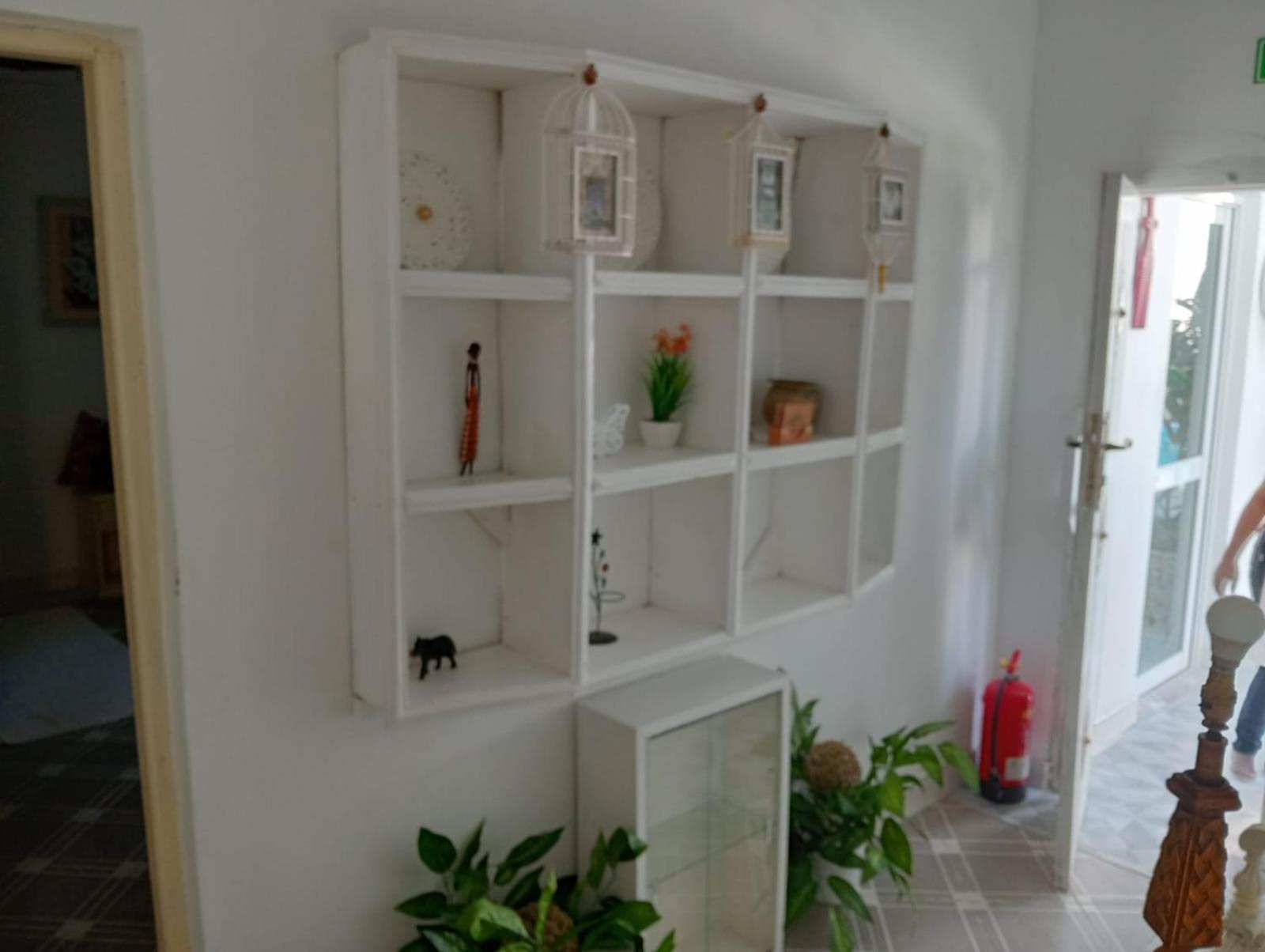Nyumba Tulivu Apartment Watamu Ngoại thất bức ảnh