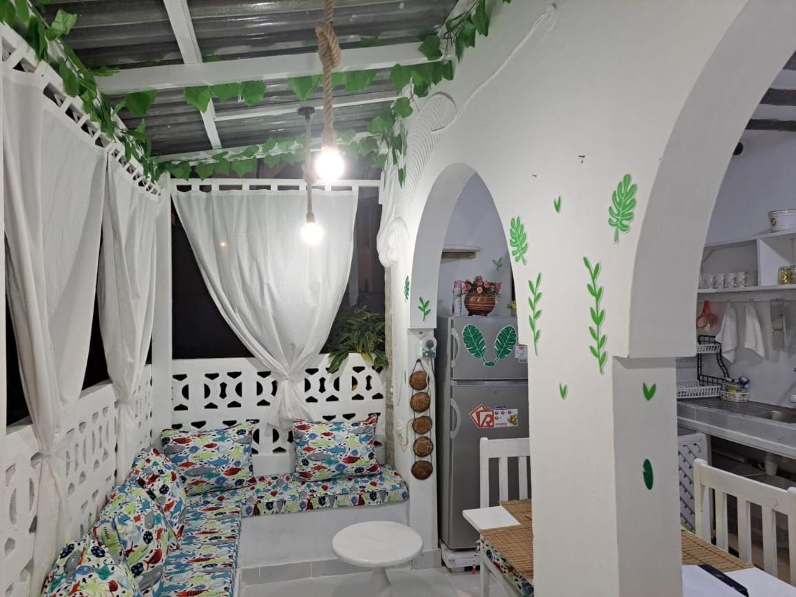 Nyumba Tulivu Apartment Watamu Ngoại thất bức ảnh