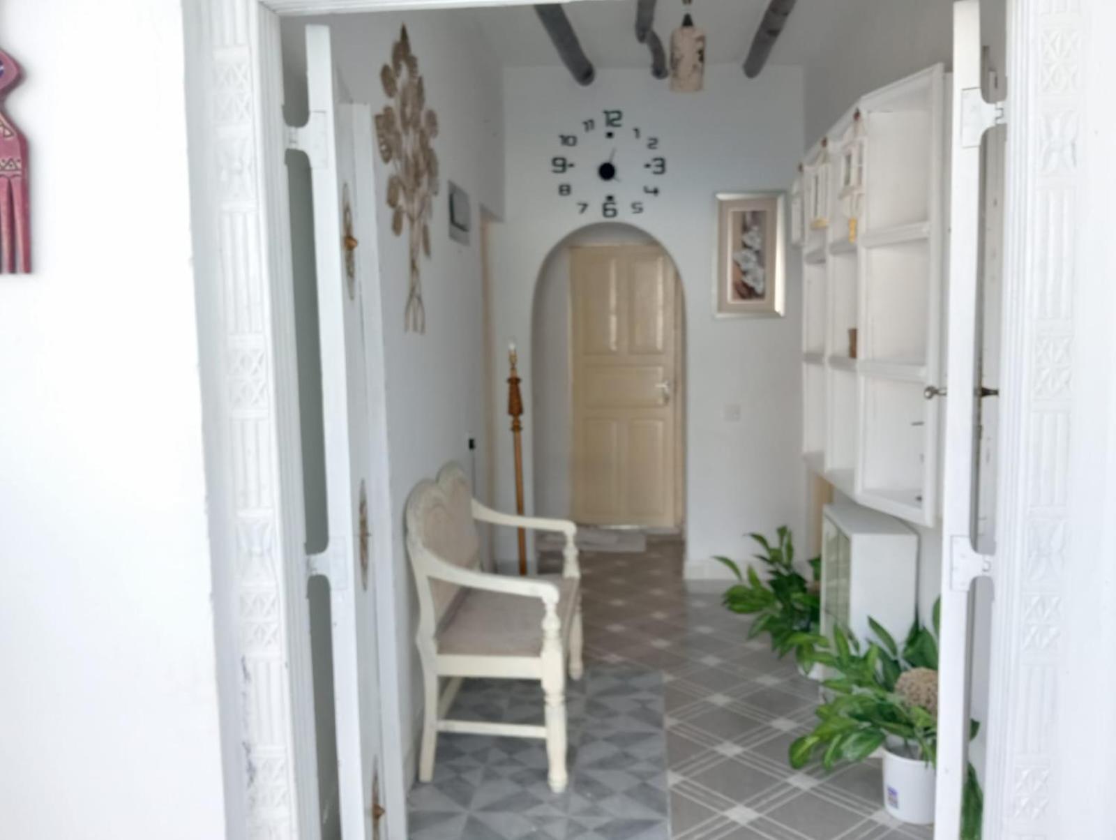 Nyumba Tulivu Apartment Watamu Ngoại thất bức ảnh