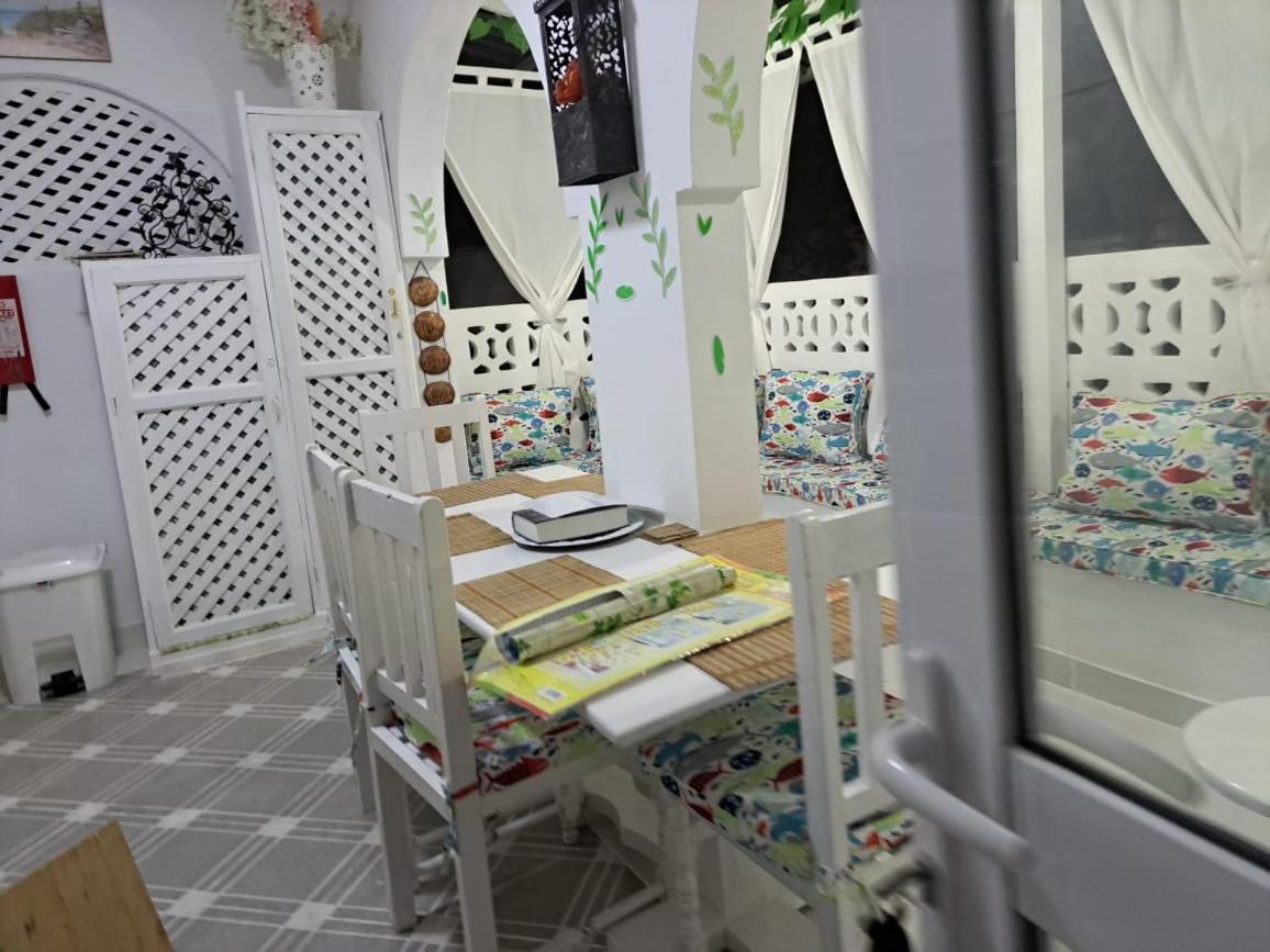 Nyumba Tulivu Apartment Watamu Ngoại thất bức ảnh