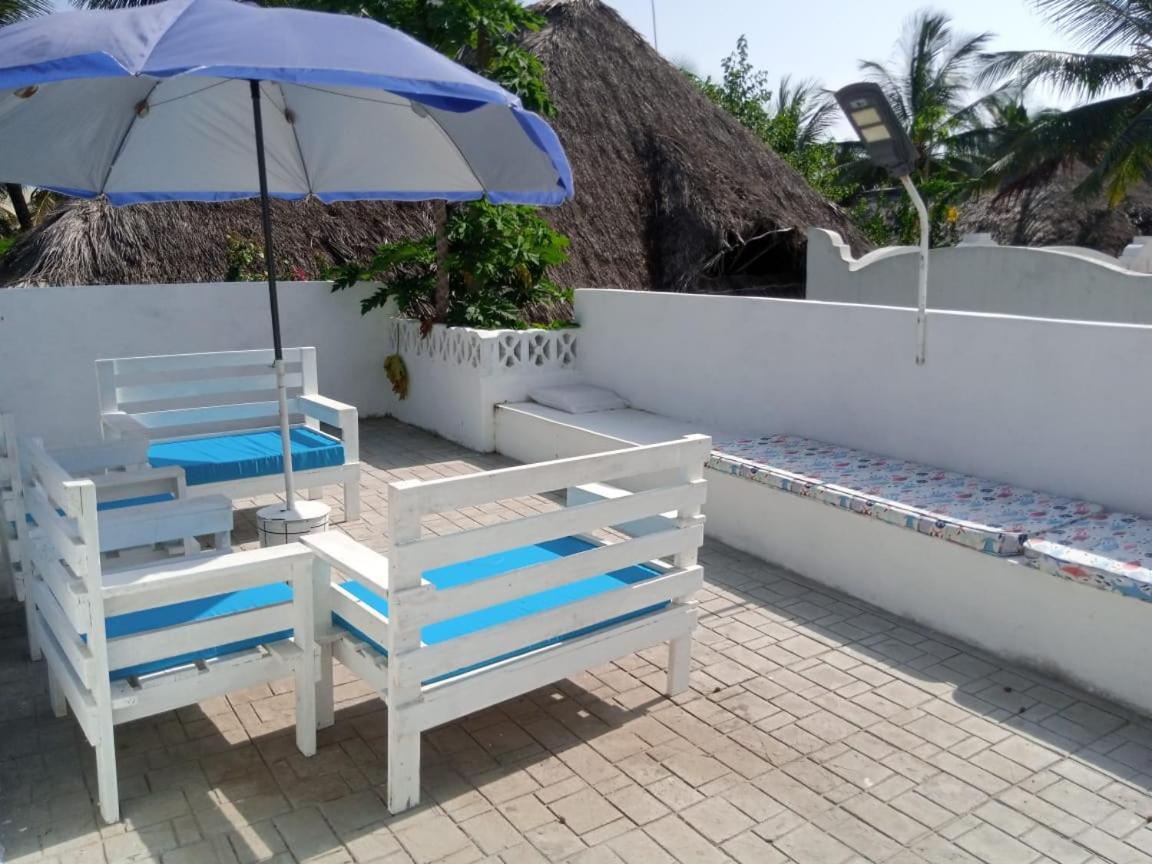 Nyumba Tulivu Apartment Watamu Ngoại thất bức ảnh