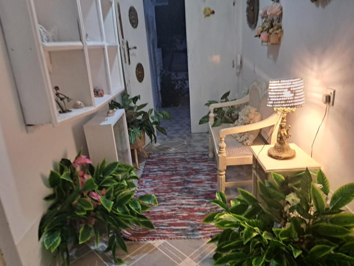 Nyumba Tulivu Apartment Watamu Ngoại thất bức ảnh