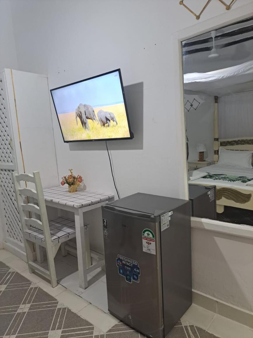 Nyumba Tulivu Apartment Watamu Ngoại thất bức ảnh