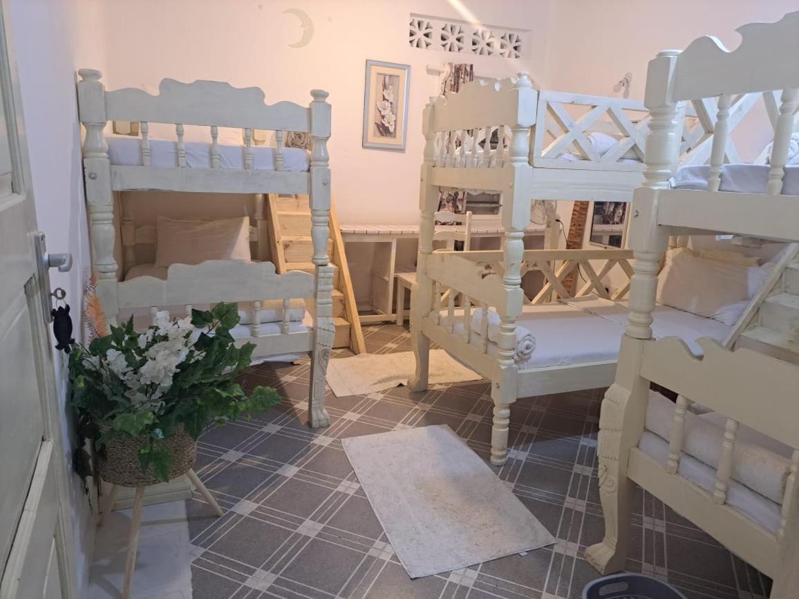 Nyumba Tulivu Apartment Watamu Ngoại thất bức ảnh