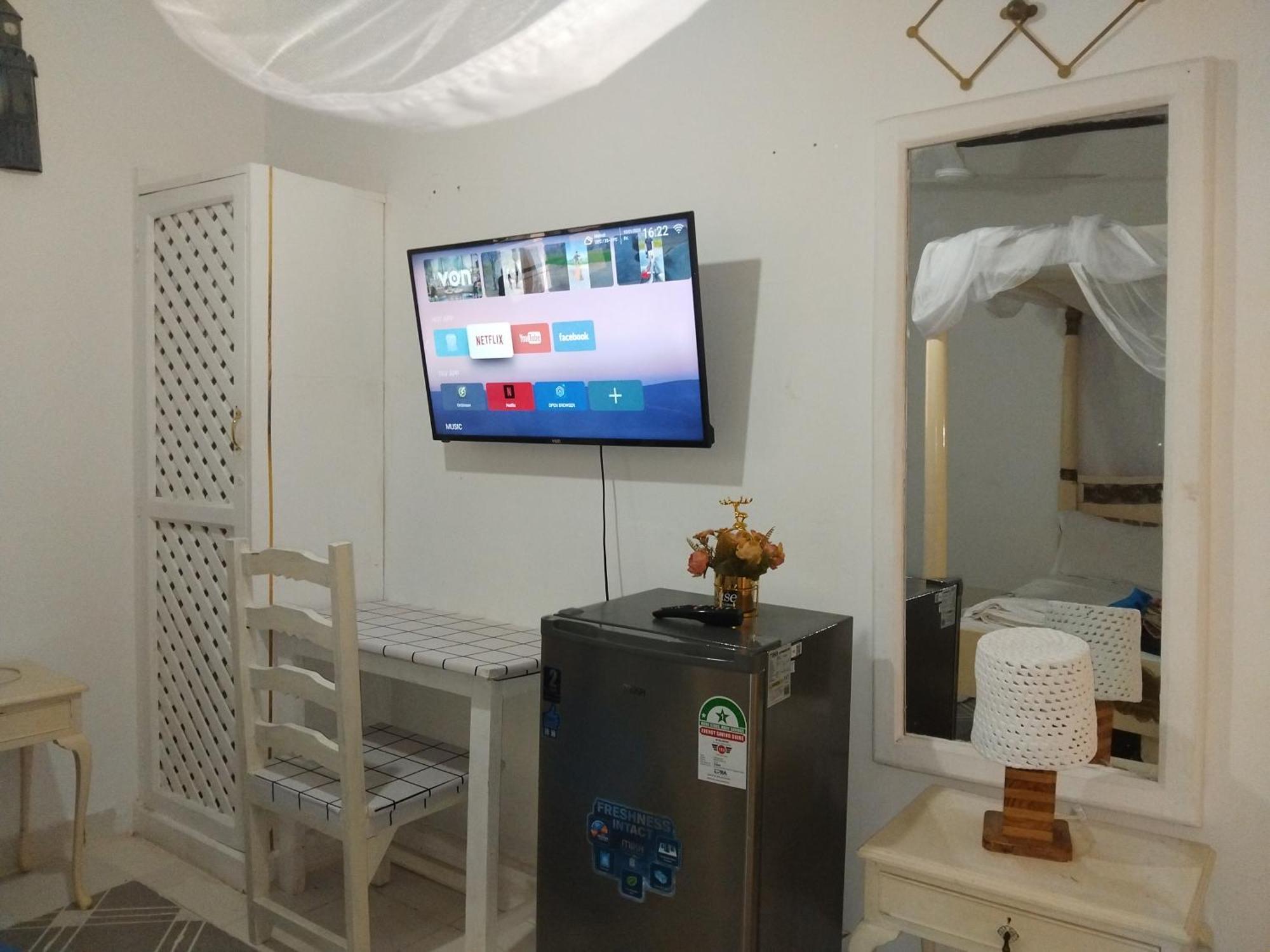 Nyumba Tulivu Apartment Watamu Ngoại thất bức ảnh