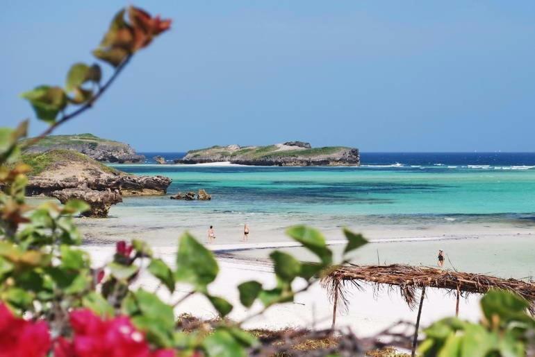 Nyumba Tulivu Apartment Watamu Ngoại thất bức ảnh