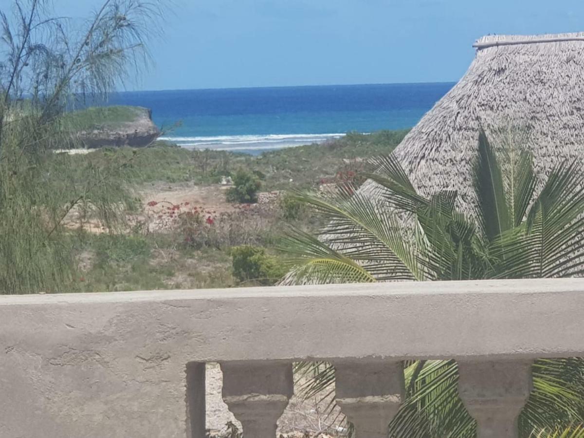 Nyumba Tulivu Apartment Watamu Ngoại thất bức ảnh